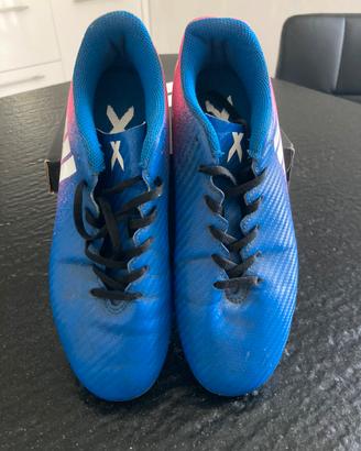 Scarpe da calcio bambino marca Adidas