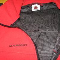 Giacca Trekking  Mammut TG L