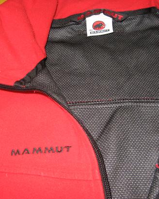 Giacca Trekking  Mammut TG L