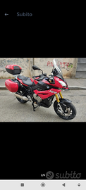 Bmw s 1000 xr - 2017finanziabile tasso 0