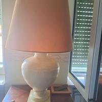 Lampada da tavolo classica