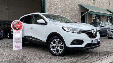 Renault Kadjar Blue dCi 8V 115CV EDC Sport Edition