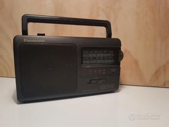 Poste Radio PANASONIC GX500  			