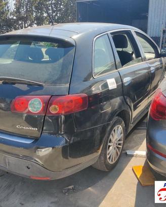 FIAT CROMA 194 1.9 D MULTIJET 120CV -Ricambi
