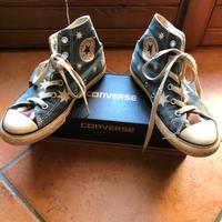 All Star Converse