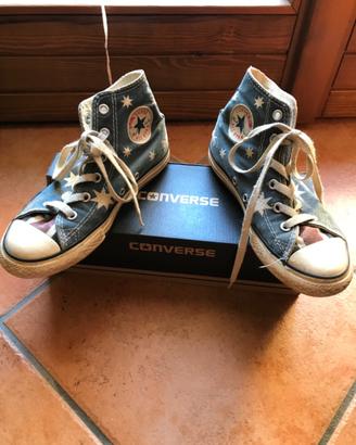 All Star Converse