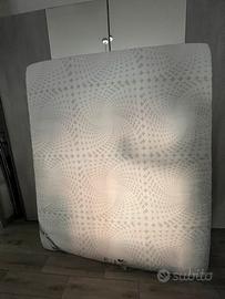Materasso PerDormire Life+ 160x190 in Memory