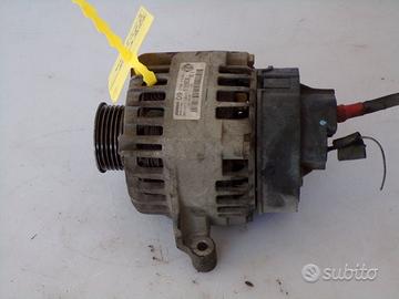 Alternatore Ford Ka 1.2 benzina 2012