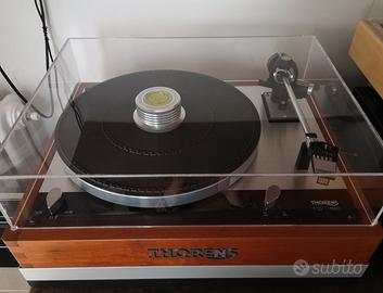 Thorens