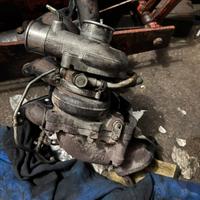 Turbo mitsubischi  49177-0