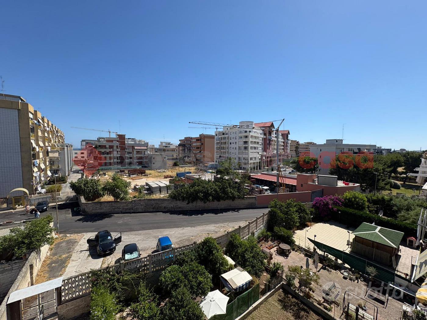 Appartamento – Bari, Fesca - Vista 4