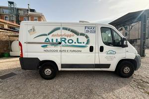 Fiat Ducato L1h1  Isotermico