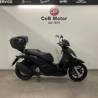 PIAGGIO BEVERLY 350