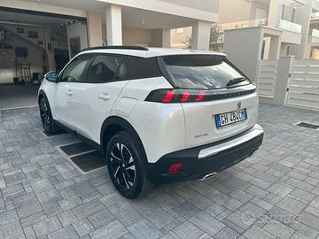 1.2 puretech Allure Pack s&s 130cv