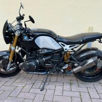 BMW NineT