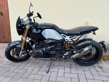 BMW NineT