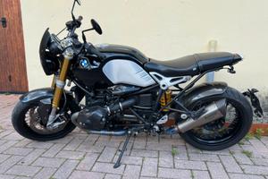 BMW NineT