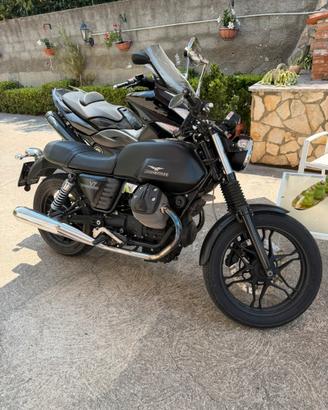 Moto Guzzi V7