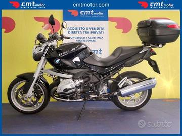 BMW R 1200 R Garantita e Finanziabile