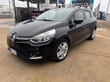 Renault Clio Sporter dCi 8V 75CV Start&Stop Energy