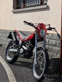 Beta alp 200