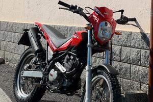 Beta alp 200
