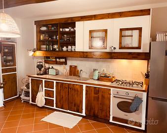 Cucina di Falegnameria