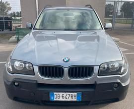 Bmw x3 (e83) - 2006