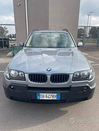 Bmw x3 (e83) - 2006