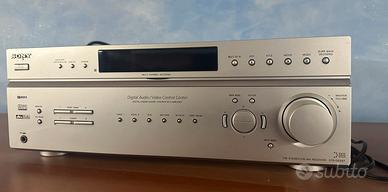 Dolby surround stereo