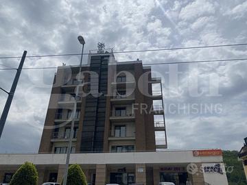 Appartamento Avellino [Cod. rif 3277731ARG]