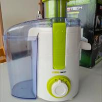 centrifuga elettrica 