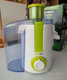 centrifuga elettrica 