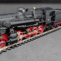 trenini FULGUREX FS Gr 743 283 cala H0