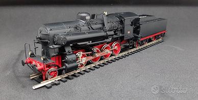 trenini FULGUREX FS Gr 743 283 cala H0