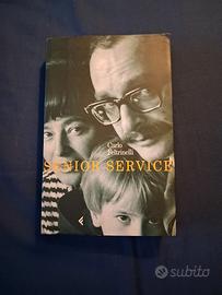Libro SENIOR SERVICE