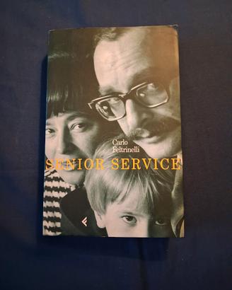 Libro SENIOR SERVICE