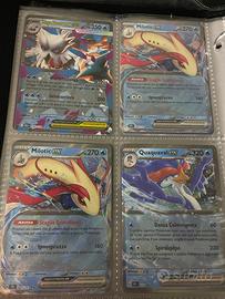 Carte pokemon