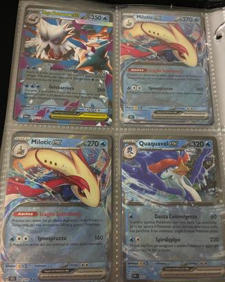 Carte pokemon