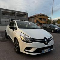 Renault Clio IV 2019