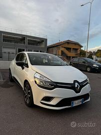 Renault Clio IV 2019