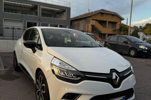 Renault Clio IV 2019