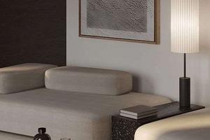 Bifamiliare esclusiva di nuova costruzione su unic