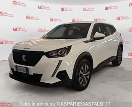 Peugeot 2008 BlueHDi 100 S&S Active KEYLESS