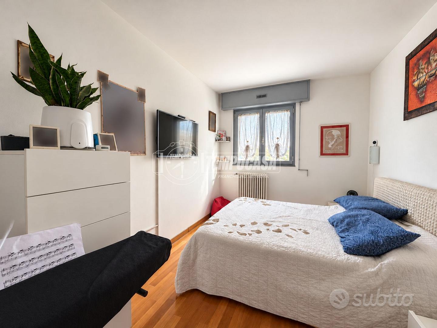 Appartamento – Pieve Emanuele, Quartiere delle Rose, Cascina Marina - Altro
