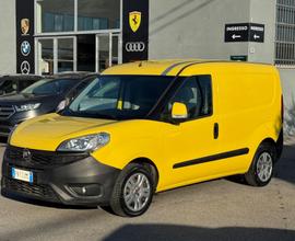 Fiat Doblo Doblò 1.3 MJT PC-TN Cargo Lamierato