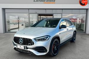 Mercedes GLA AMG AMG 45 S 4matic+ AUTOMA E TETTO A