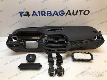 ricambi Kit Airbag BMW 3 G20 21 cruscotto 18- airb