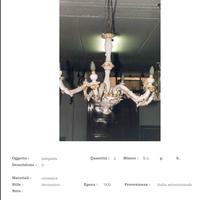 Antiquariato n. 2030