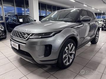 Land Rover Range Rover Evoque 2.0 D163 MHEV R...